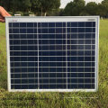Painel solar de 5W / 10W / 20W / 40W Hot Sale para luz solar